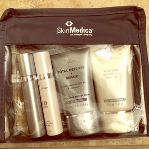 Skinmedica skin care package